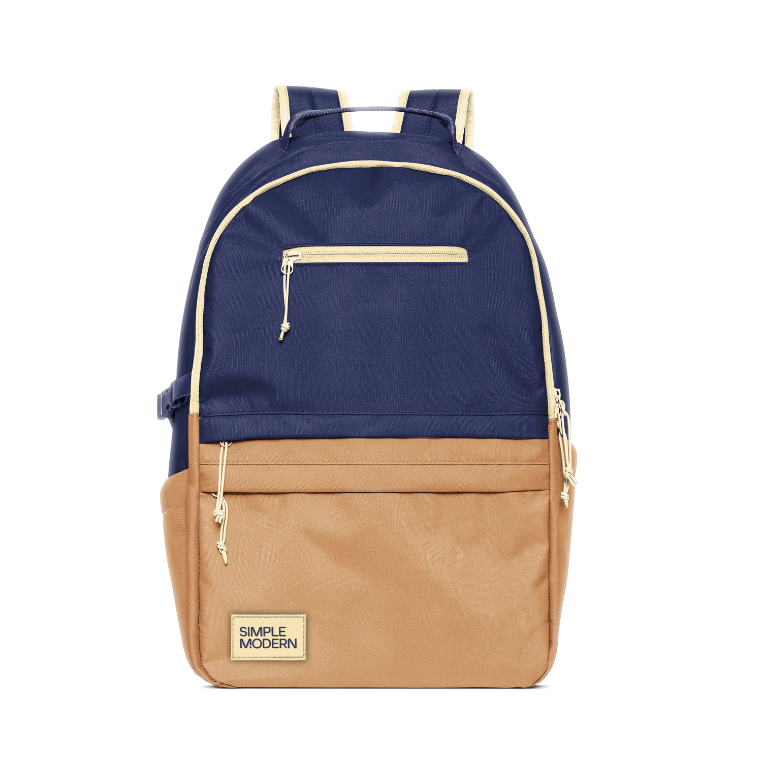 Ellis 25L Backpack - Lightweight & Durable Laptop Backpack for Men & Women - Perfect for Travel, Work & School | Water-Resistant & Ergonomic Design