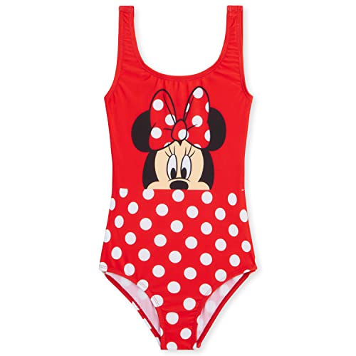 Red Minnie