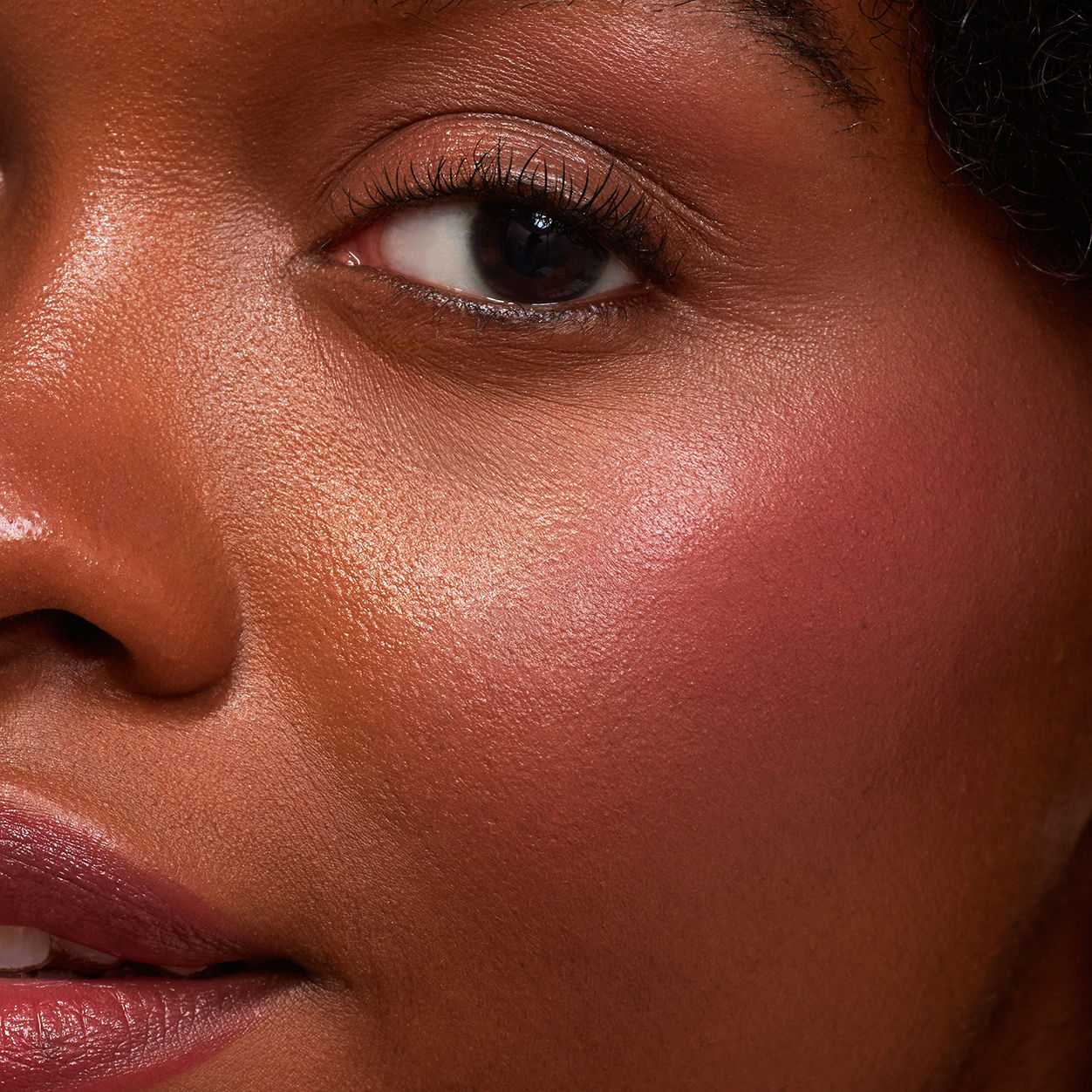 Going Rouge Cream Cheek and Lip Tint - Natural Blush & Lip Stain for Flawless Makeup | Perfect for Everyday Wear & Special Occasions