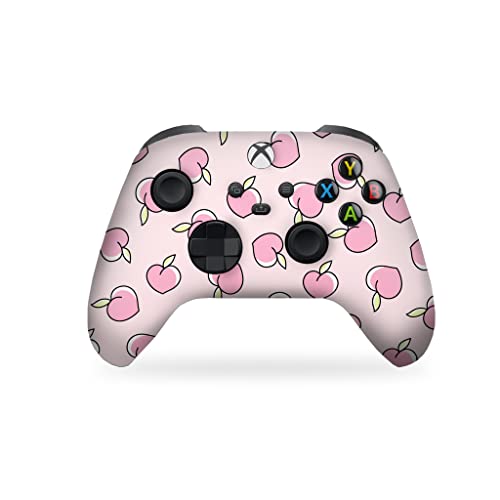 Z_PEACHY GAME ON