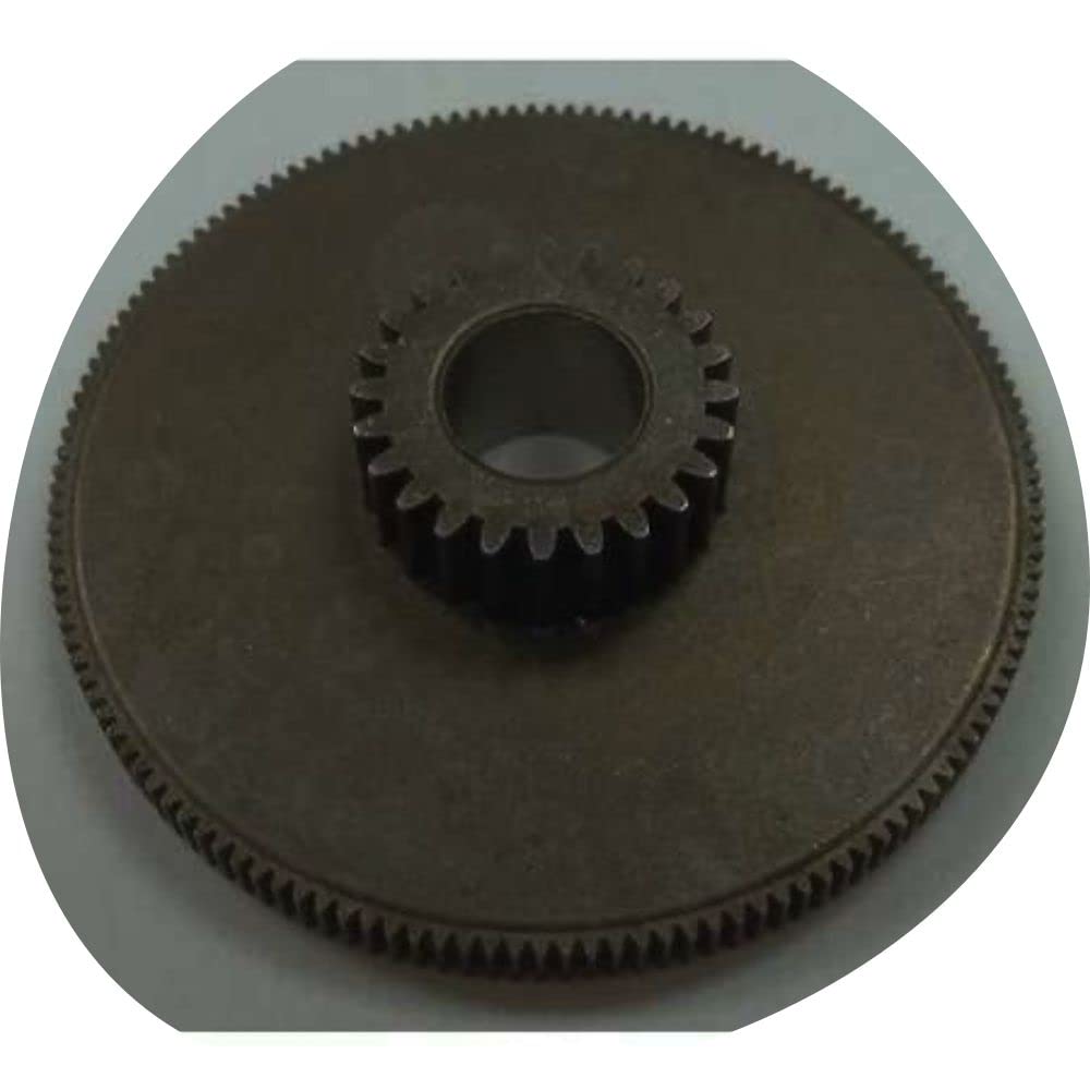 Genuine 406K1 Cluster Gear for Lawn Mowers - Replacement Parts for Tractor & Riding Mowers - Perfect for DIY Repairs & Maintenance