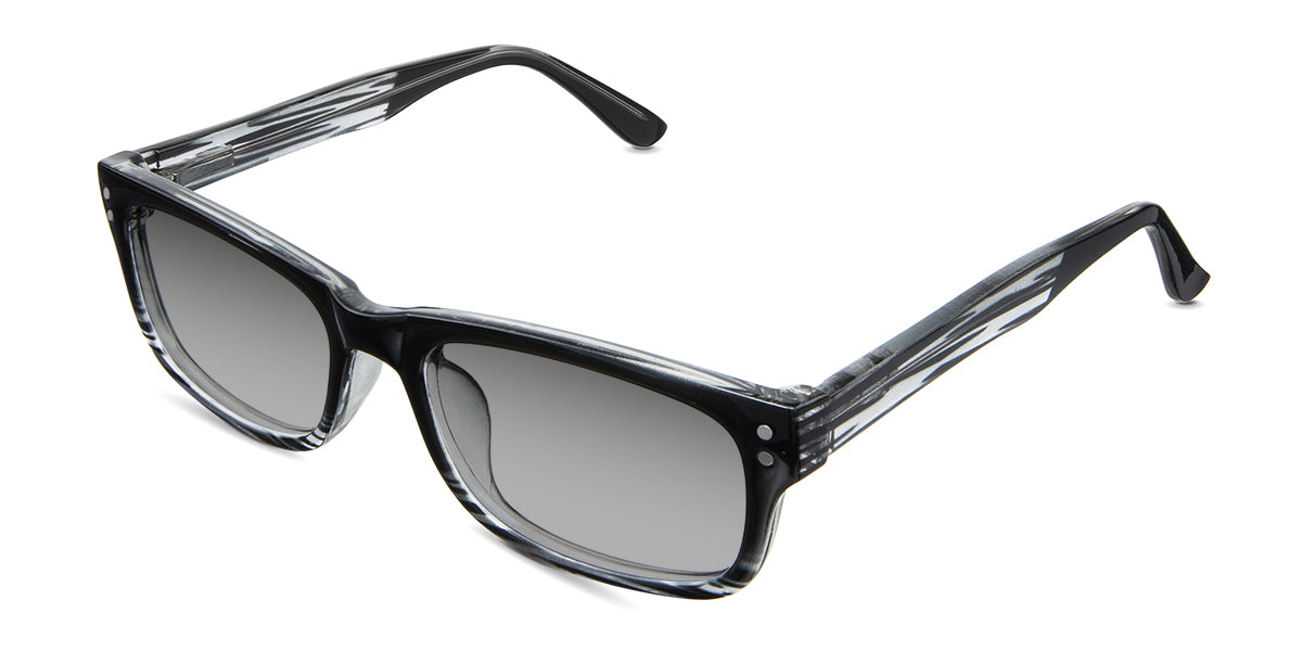 Aitana Women's Prescription Sunglasses - UV Protection, Polarized Lenses for Driving, Outdoor Activities & Fashion