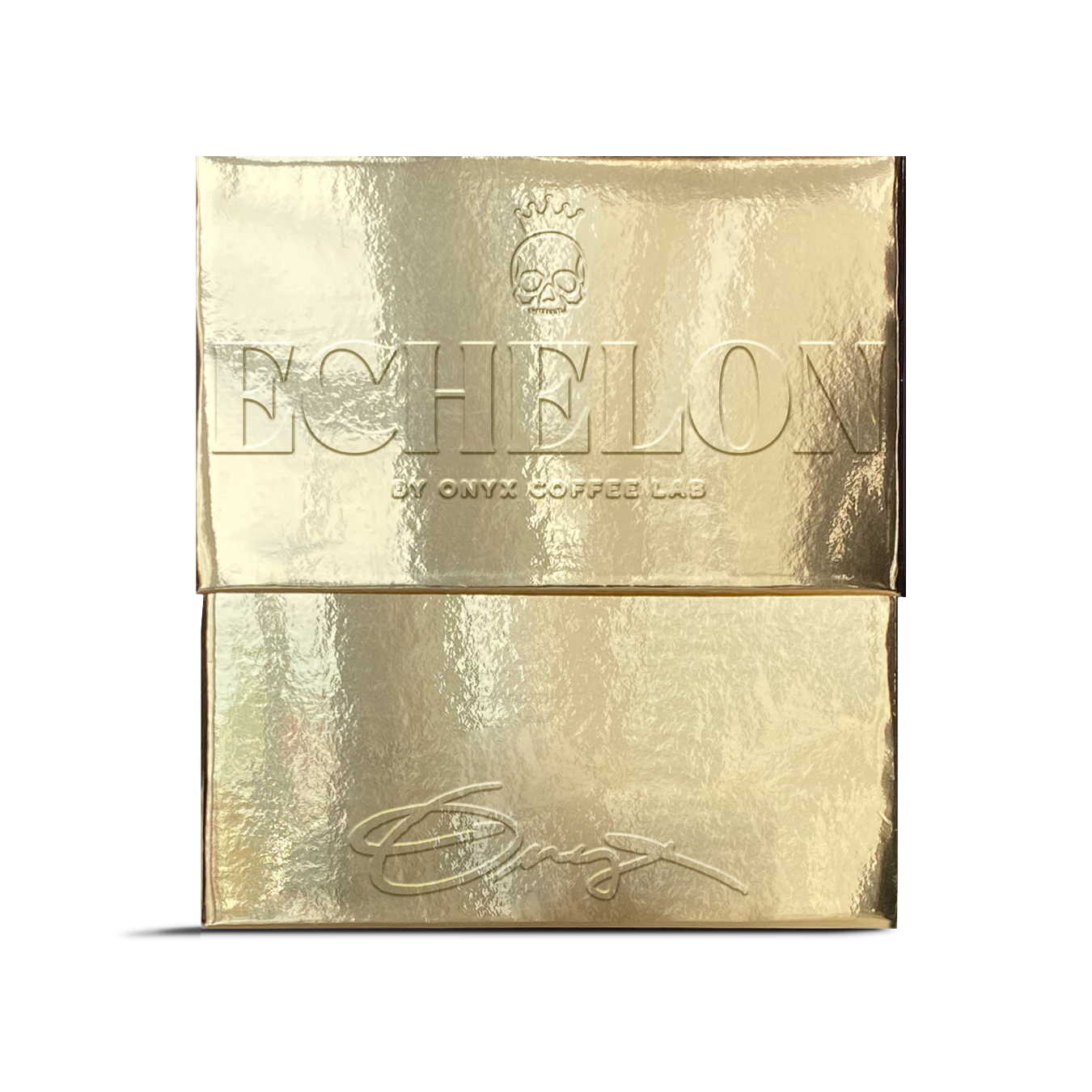 Premium ECHELON Panama Savage Estates Parabolic Gesha Coffee Beans - Single Origin Specialty Coffee for Pour Over, Espresso & Cold Brew at Home or Office