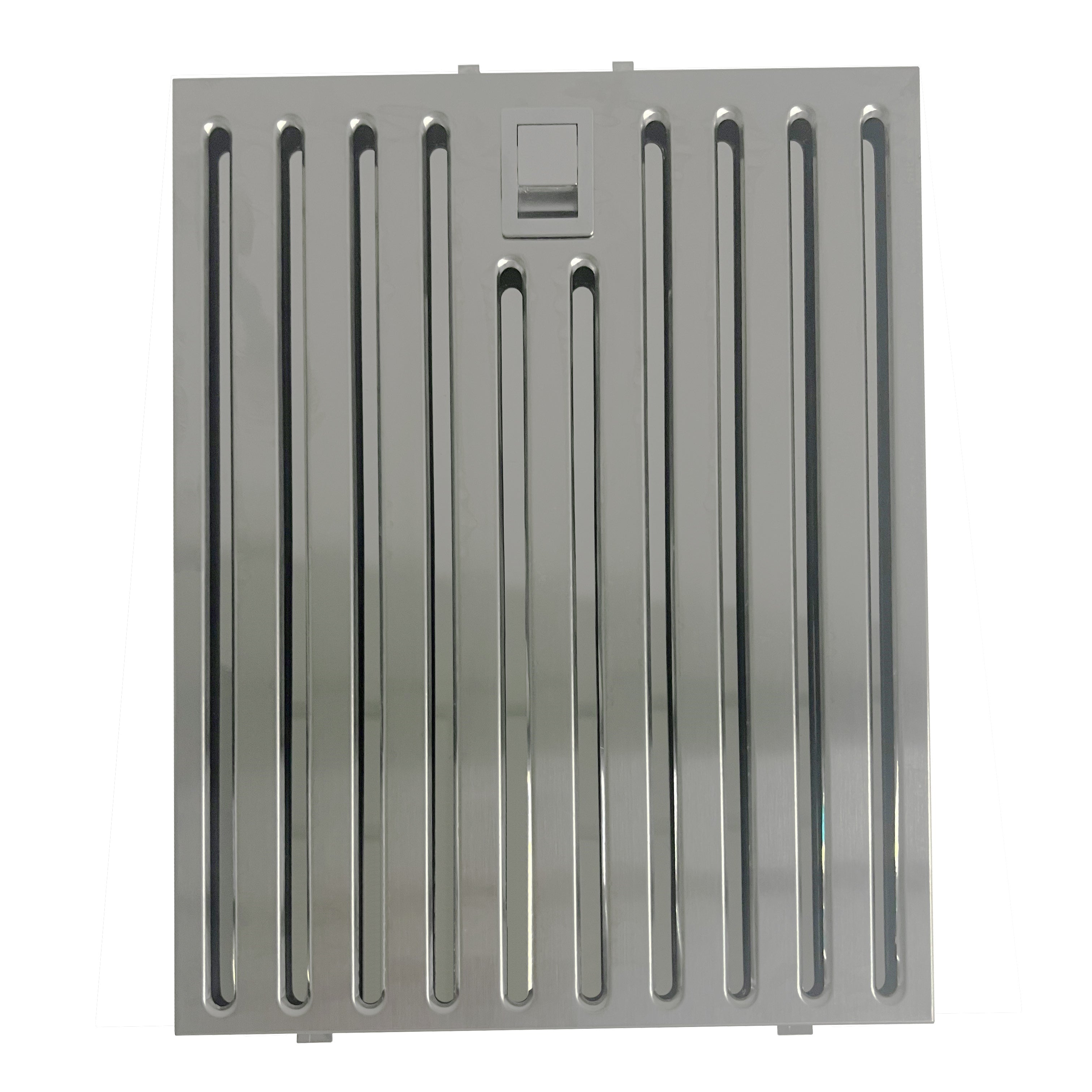 Premium Glass Canopy Filters for Elite Models 30/36 Inch - Perfect for Kitchen Range Hoods, Stove Vents & Home Ventilation Systems