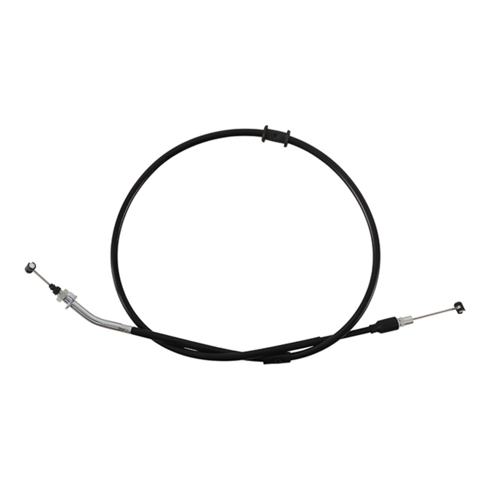 All Balls Clutch Cable 45-2144 - High Performance Replacement Clutch Cable for Motorcycles & ATVs - Durable & Smooth Operation for Off-Road & Street Riding