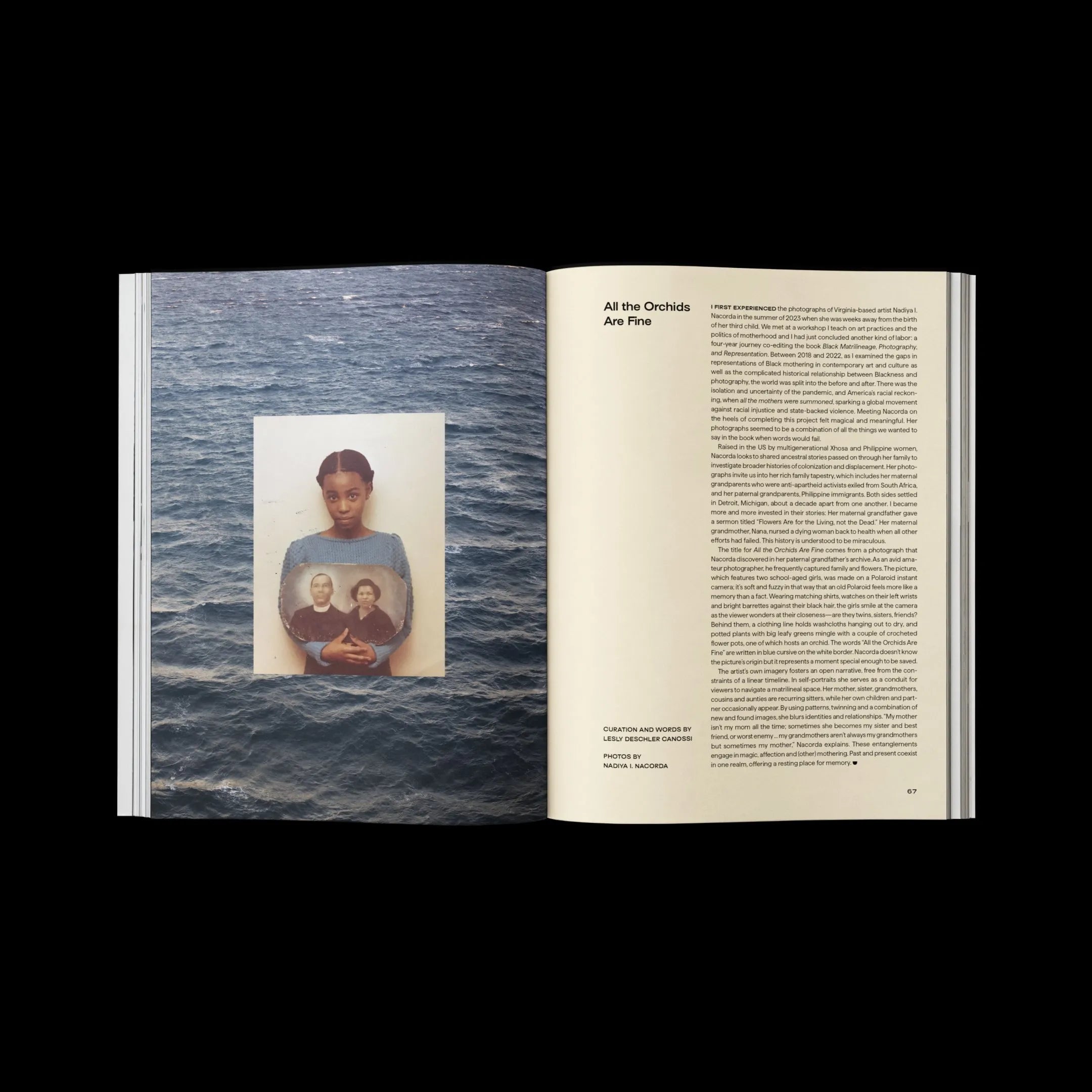 Mother Tongue Magazine Issue 6 - Bilingual Literature & Cultural Exploration - Perfect for Language Learners & Multicultural Enthusiasts