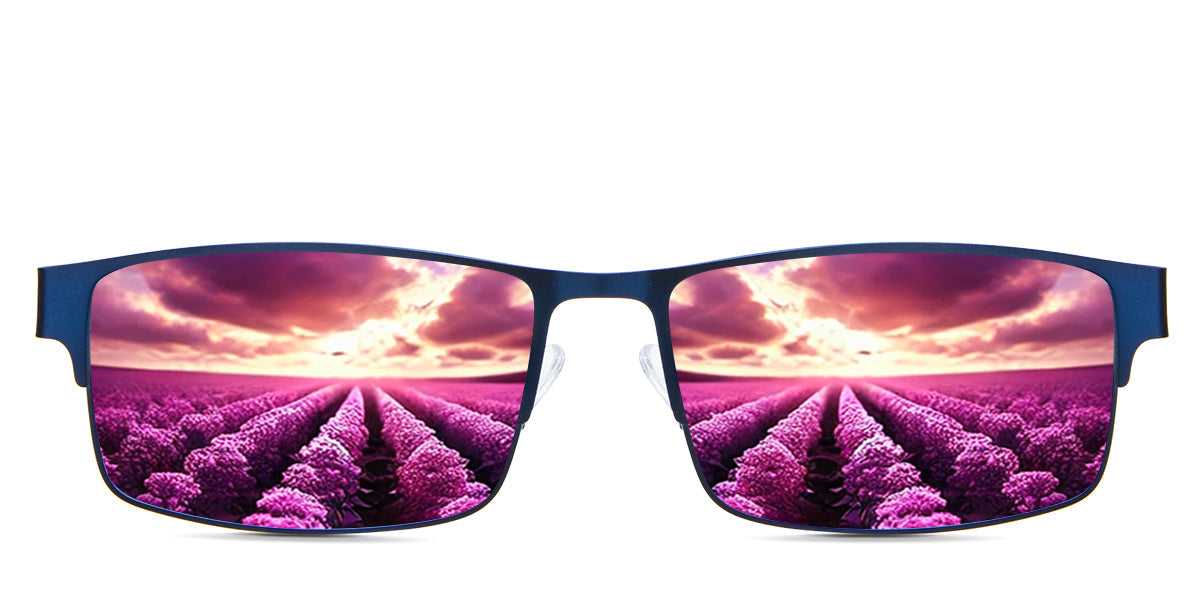 SUGI Men's Prescription Sunglasses - UV Protection Polarized Lenses for Driving, Fishing & Outdoor Activities