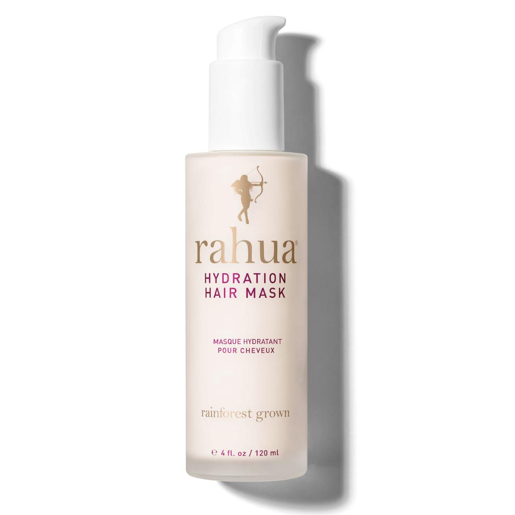 Best Hydrating Hair Mask for Dry & Damaged Hair - Deep Moisture Treatment for Repair & Shine | At-Home Salon Care