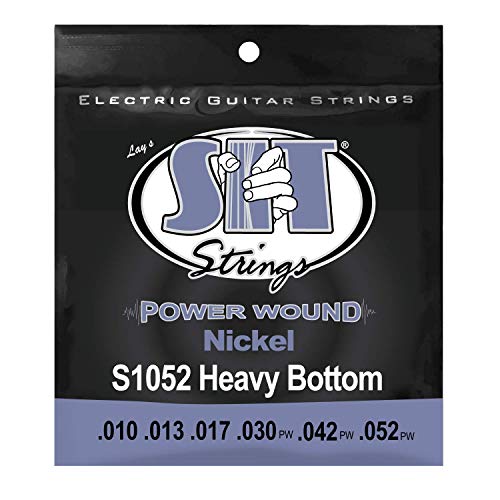 Heavy Bottom 10-52