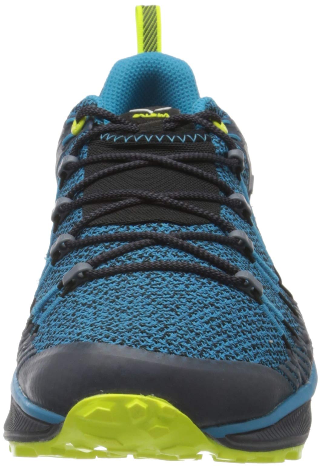 Salewa Men's Lightweight Trail Running Shoes - Waterproof Hiking & Outdoor Adventure Footwear for Men - Perfect for Mountain Trails, Jogging & Backpacking
