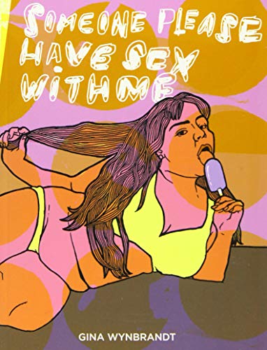 Funny Novelty T-Shirt - Someone Please Have Sex With Me - Perfect for Parties, Gifts & Humorous Occasions