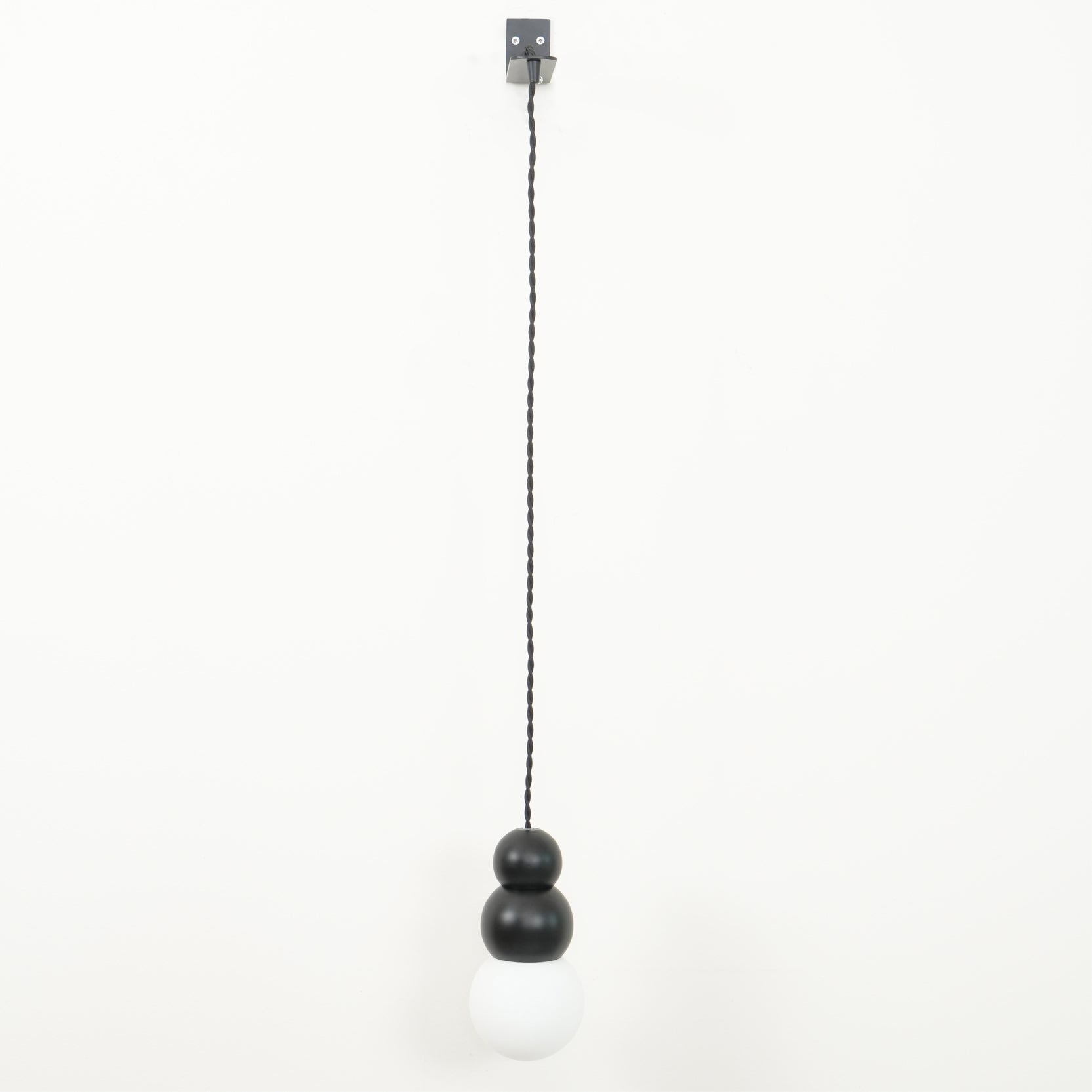 Modern LED Ball Light Wall Lamp - Dimmable Indoor/Outdoor Lighting Fixture for Bedroom, Living Room, Garden & Patio Decor