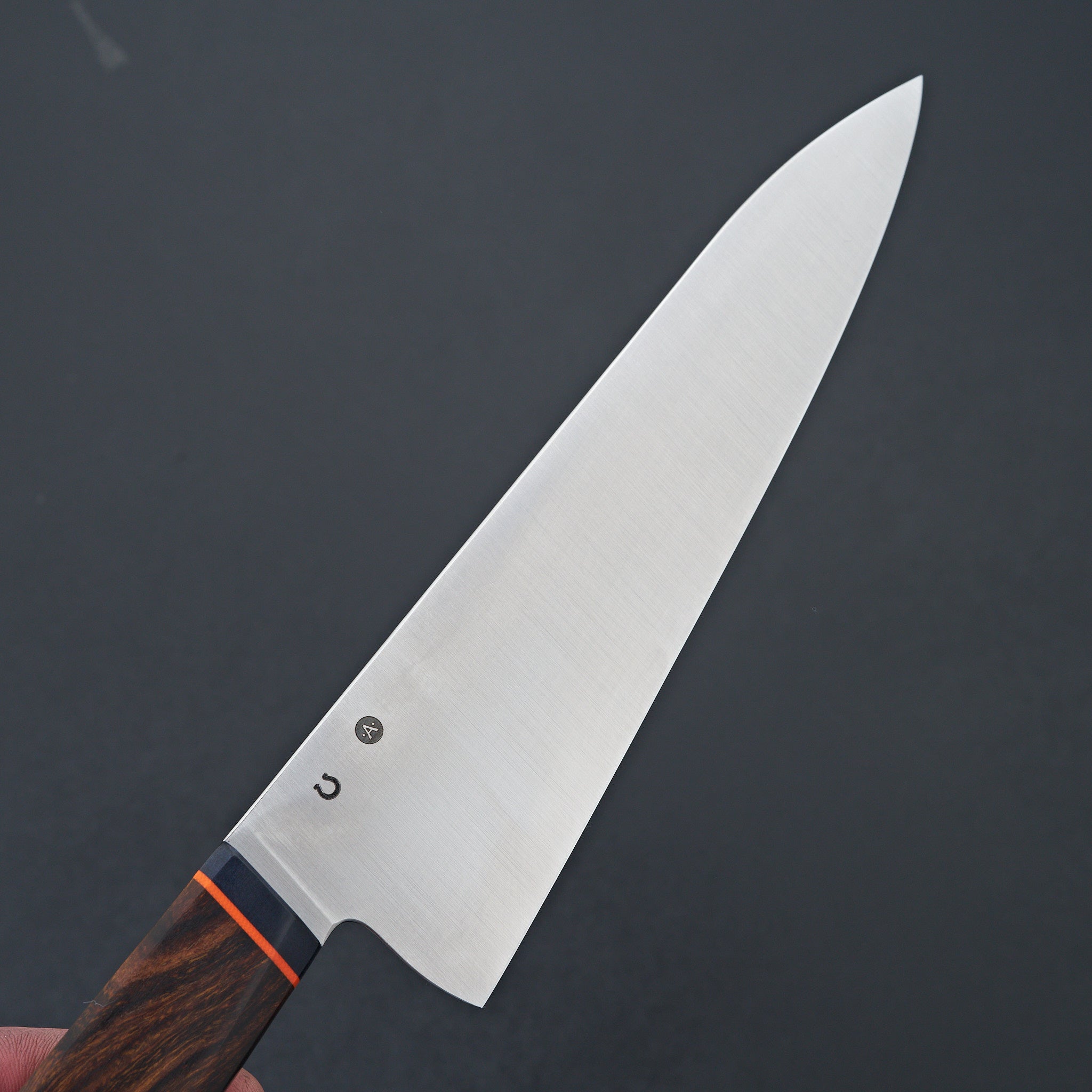 Premium Ryan Handcrafted 8.25