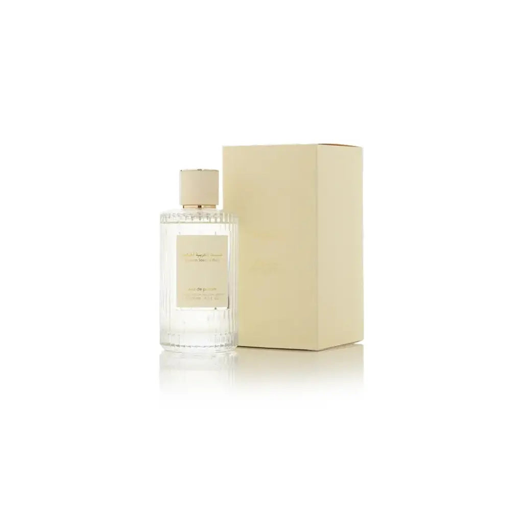Premium Arabian Special Musk Eau de Parfum 200ml - Long-Lasting Luxury Fragrance for Men & Women, Perfect for Date Nights, Special Occasions & Daily Wear