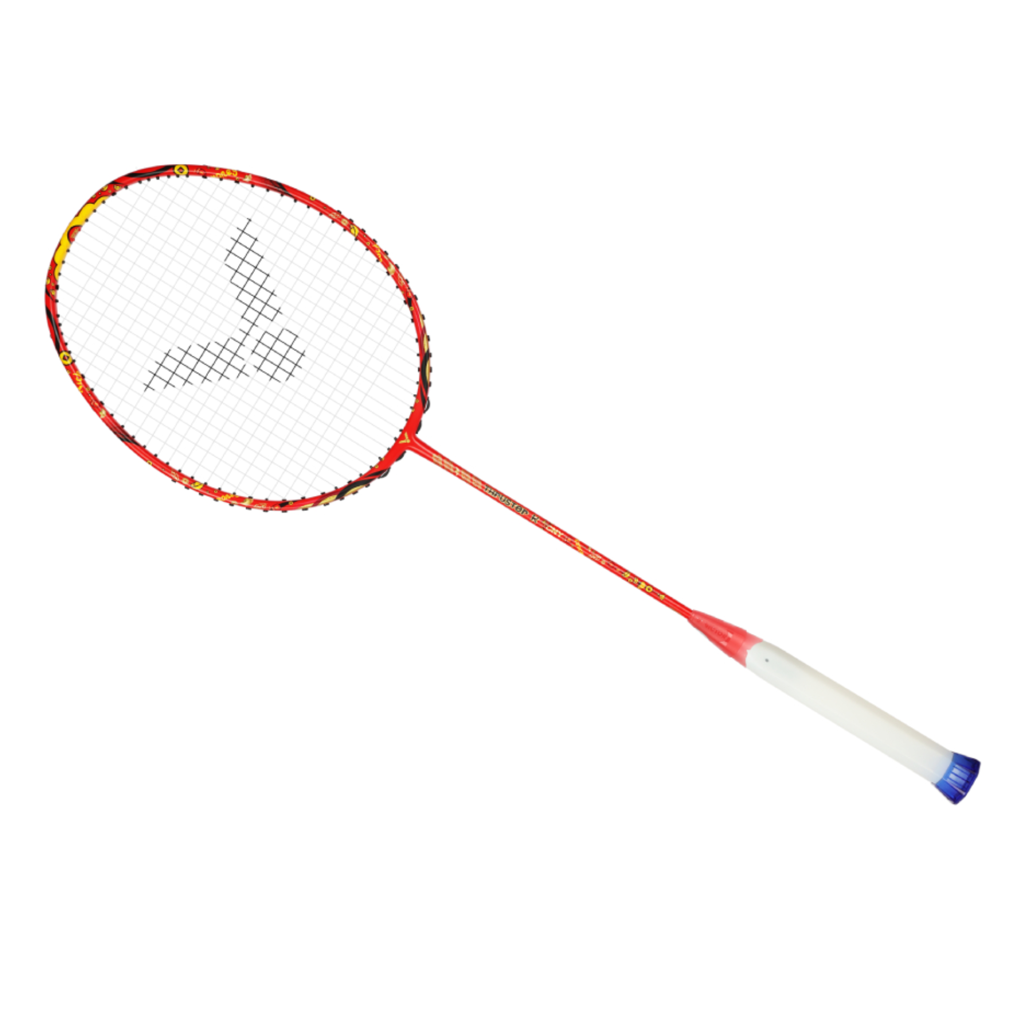 Victor Thruster Badminton Racket - Chinese New Year Limited Edition Gift Box Set | Perfect for Tournaments, Training & Festive Gifting