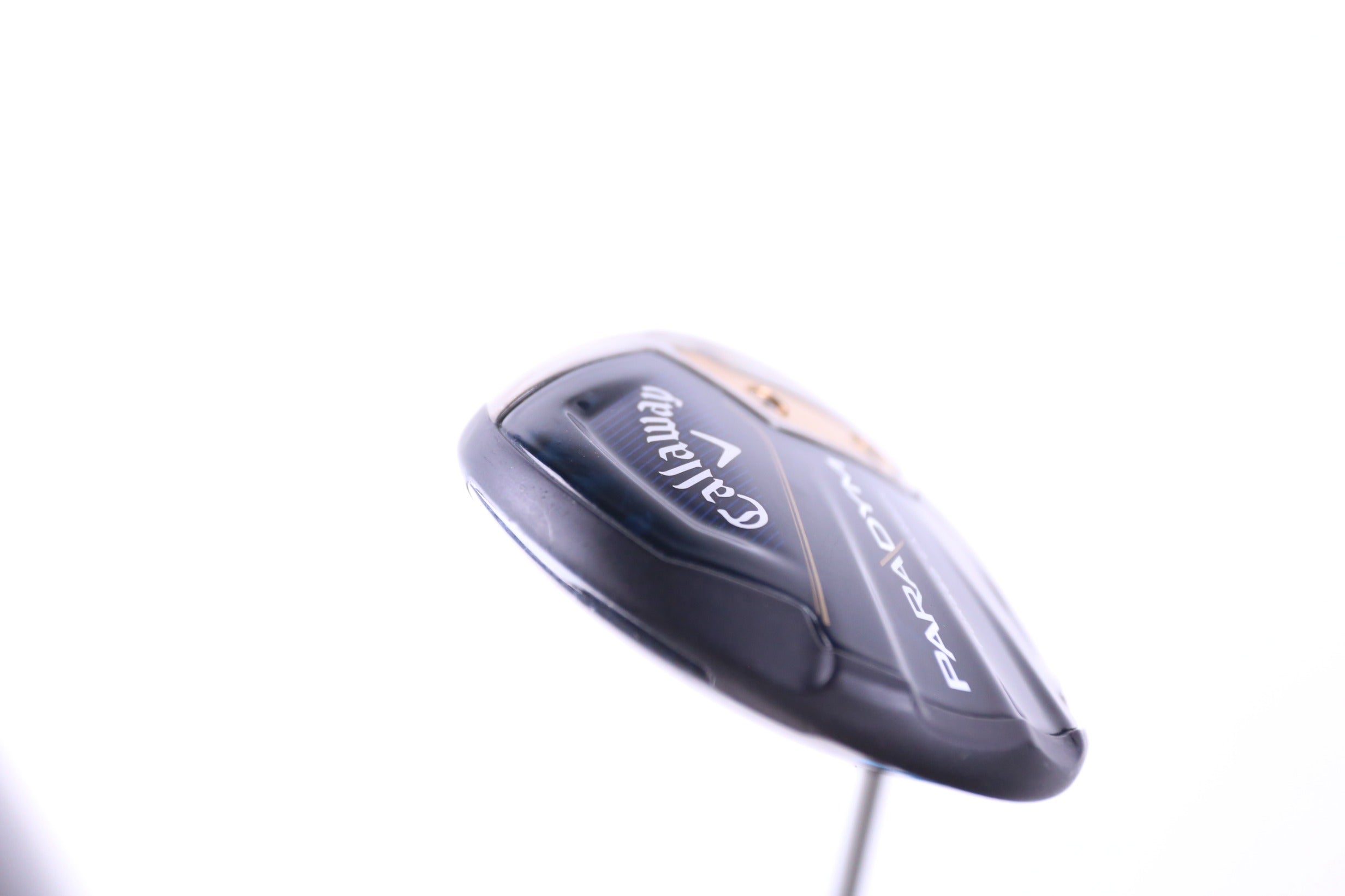 Used Callaway Paradym 3HL Fairway Wood - Right Handed 16.5° Ladies Flex Golf Club for Women | Perfect for High Launch & Forgiveness on the Fairway