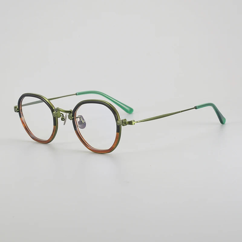 Green Patter