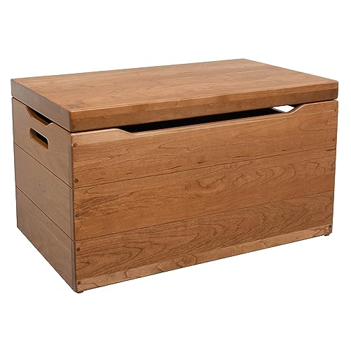 Rustic Cherry Wood / Fruitwood Stain