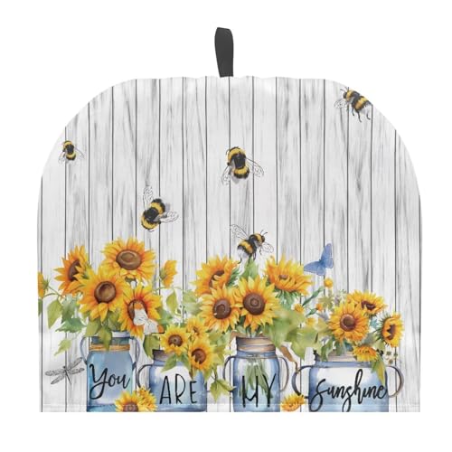 Sunflower Bee