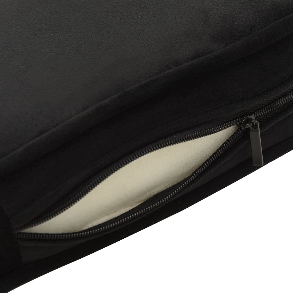 Charmma Leather Pet Sofa Bed - Washable Dog & Cat Couch for Small Pets - Home Lounger