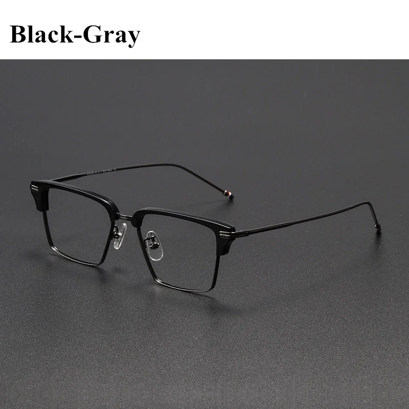 Black-Gray