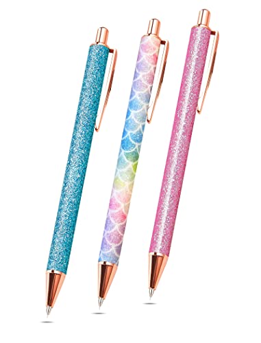 Pink & Blue & Rainbow Scale