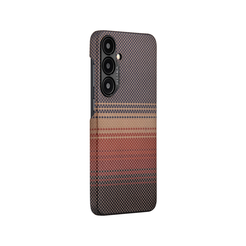 Sunset Moonrise Phone Cases - Trendy Protective Covers for iPhone & Android - Perfect for Travel, Outdoor Adventures & Daily Use