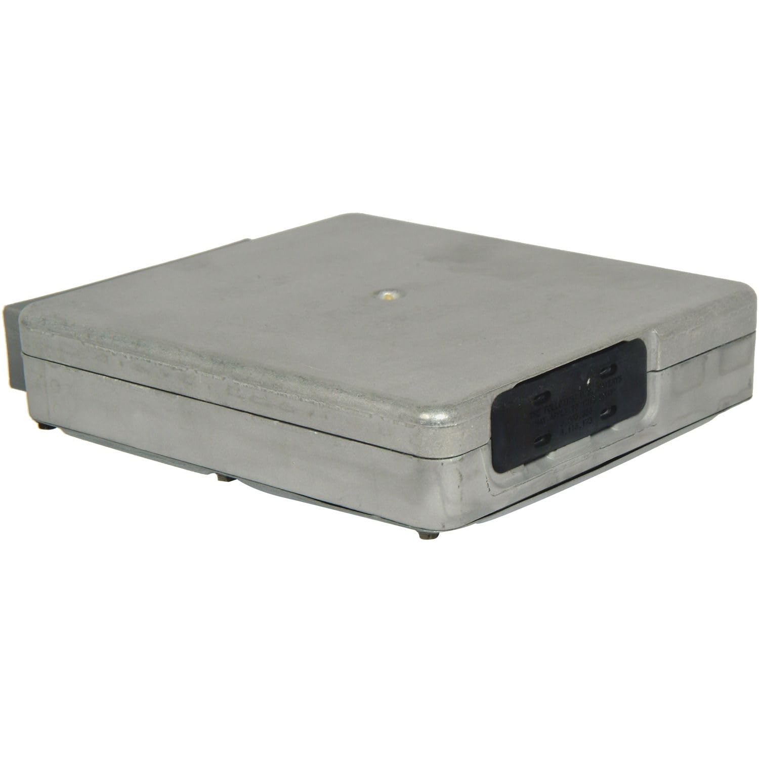Cardone 78-6045 Remanufactured Ford ECU Engine Control Module - Compatible with Ford F150, F250, Mustang & More | Perfect for Engine Performance Upgrades & Diagnostics