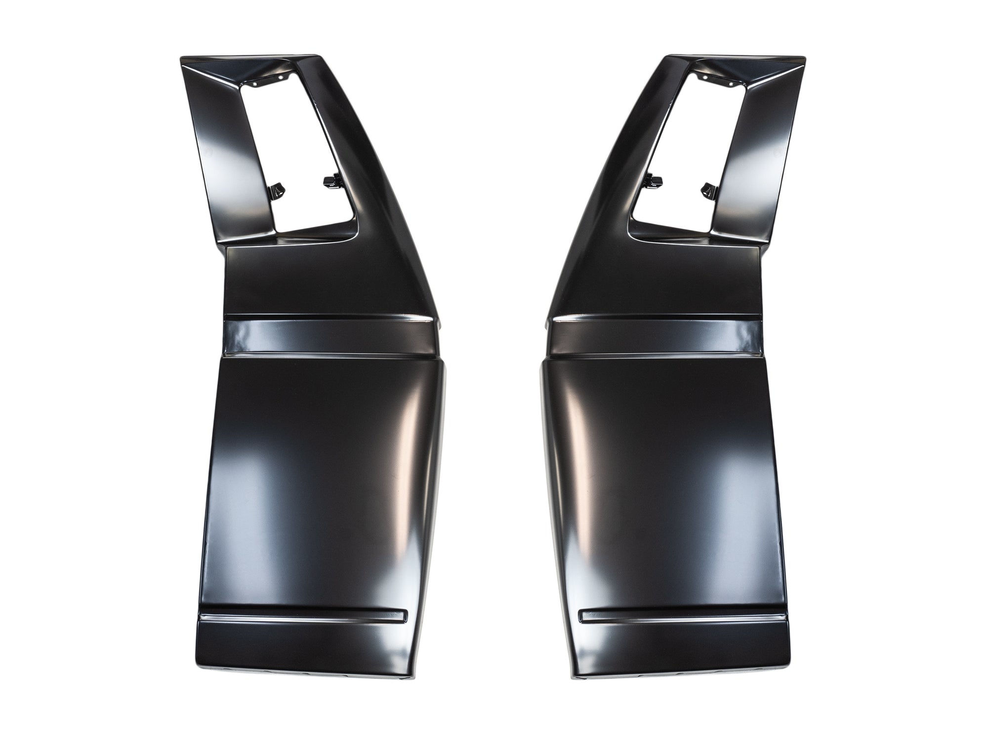 Vanagon Rear Corner Body Panel Replacement Part - Durable & Perfect Fit for Volkswagen Vanagon Camper Van Restoration & Repair
