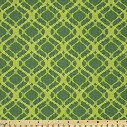 Yellow Green