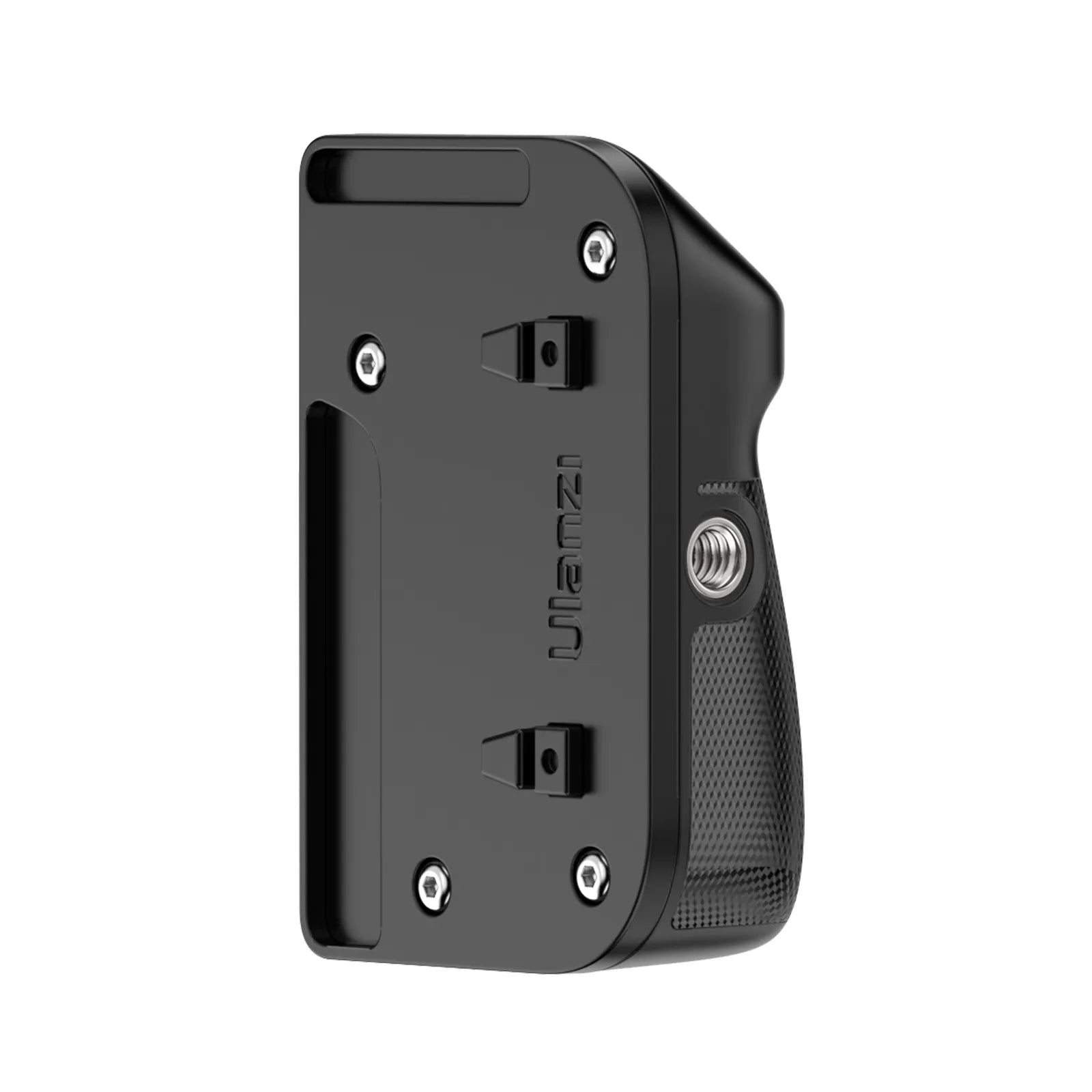 Ulanzi O LOCK Smartphone Video Stabilizer Kit for iPhone 15 Pro & Pro Max - Perfect for Vlogging, Live Streaming & Content Creation