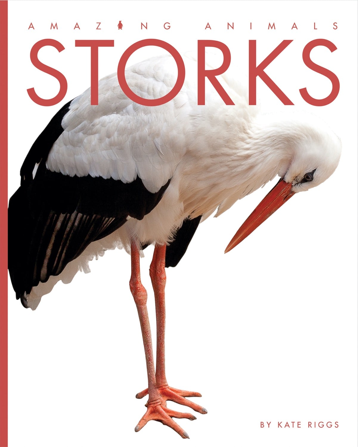Amazing Animals (2014): Storks - Educational Wildlife Documentary for Kids & Nature Lovers | Perfect for Homeschooling, Classroom Learning & Family Movie Nights