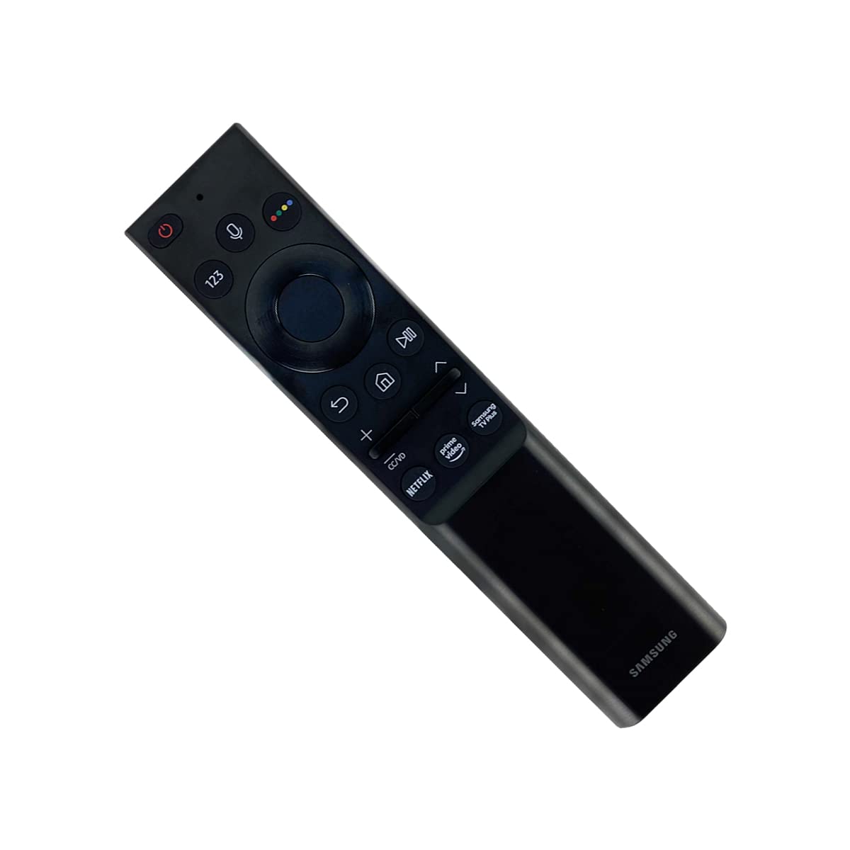 Samsung QE75Q900RAL TV Remote Control Replacement - Universal Remote Compatible with Samsung Smart TVs for Home Entertainment System