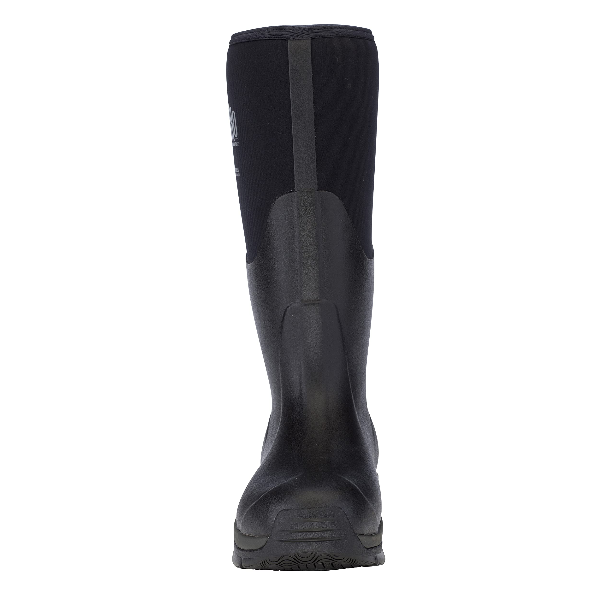 Dryshod Dungho Hi Men's Waterproof Foam Farming Boots for Outdoor Work, Hunting & Gardening - Durable Slip-Resistant Rubber Boots for All-Weather Protection