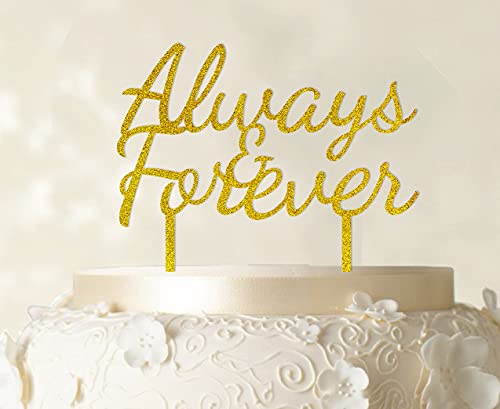 Glitter Yellow (Design-6)