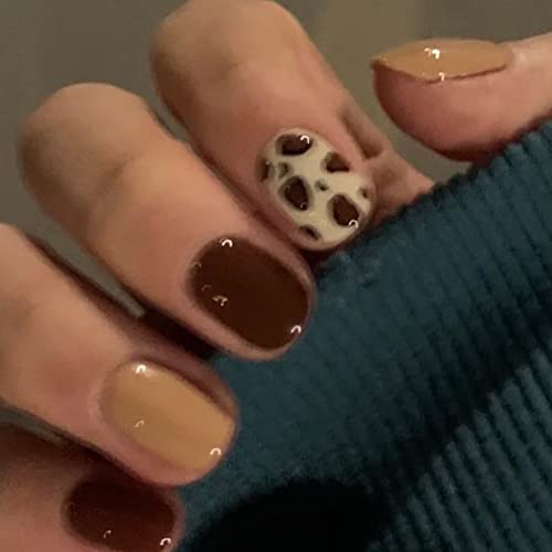 Press On Nails Style 1002