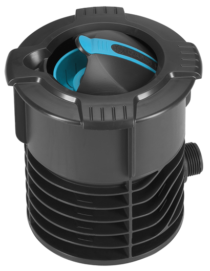 Gardena 8262 Quick Connect Hose Fitting - Durable Garden Watering Accessory for Sprinklers, Faucets & Irrigation Systems | Perfect for Lawn, Garden & Outdoor Watering Needs