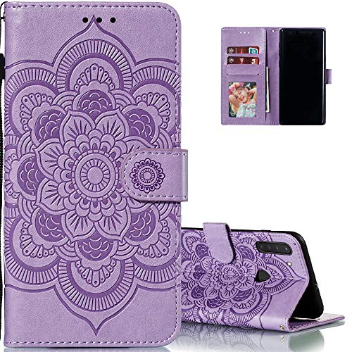 LD: Light Purple