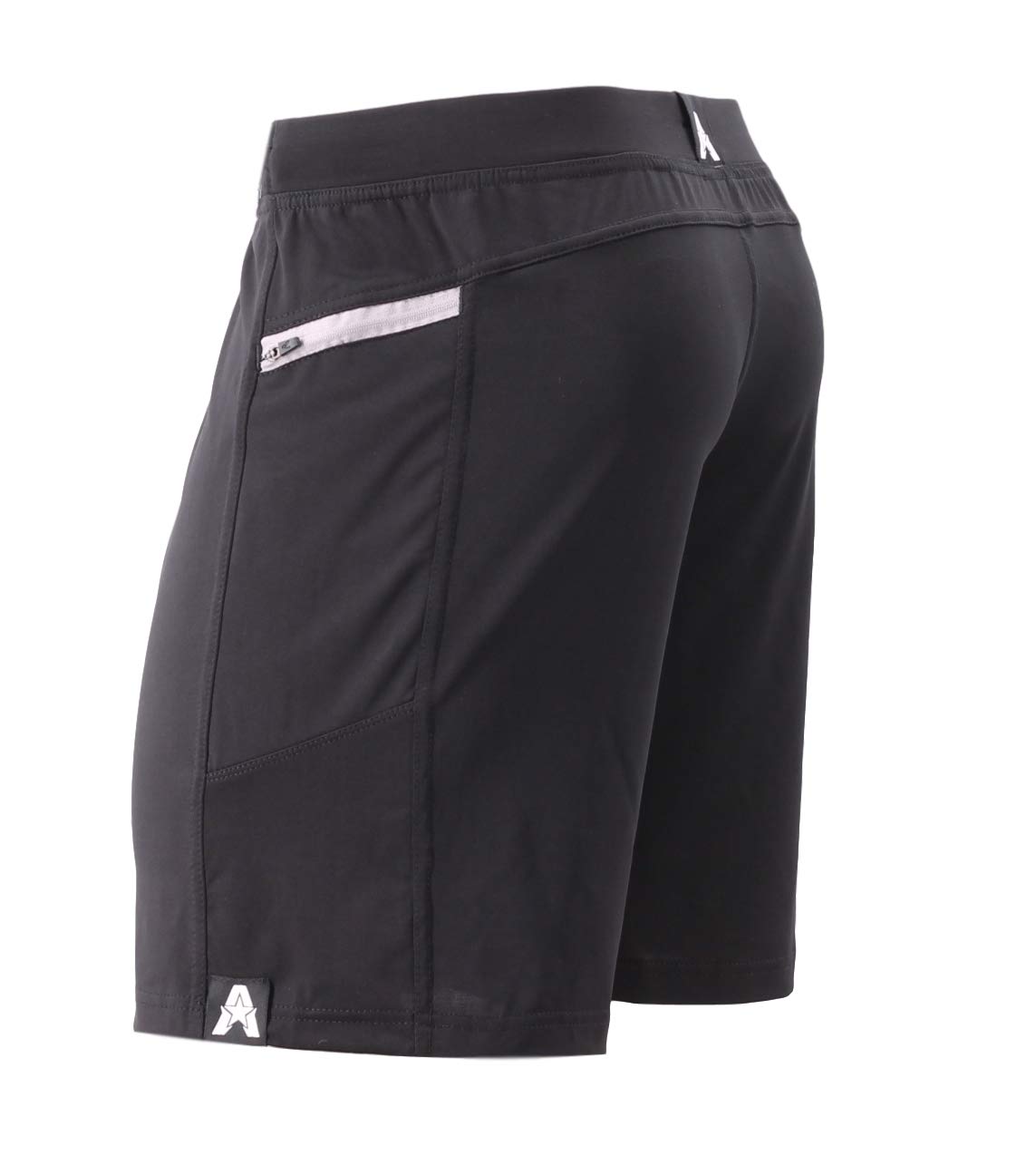 Anthem Athletics Hyperflex Workout Shorts for Men - 9 Inch Inseam with Zipper Pocket - Breathable Training, Running & Gym Shorts for Athletic Performance - Perfect for Weight Lifting, CrossFit & Outdoor Workouts