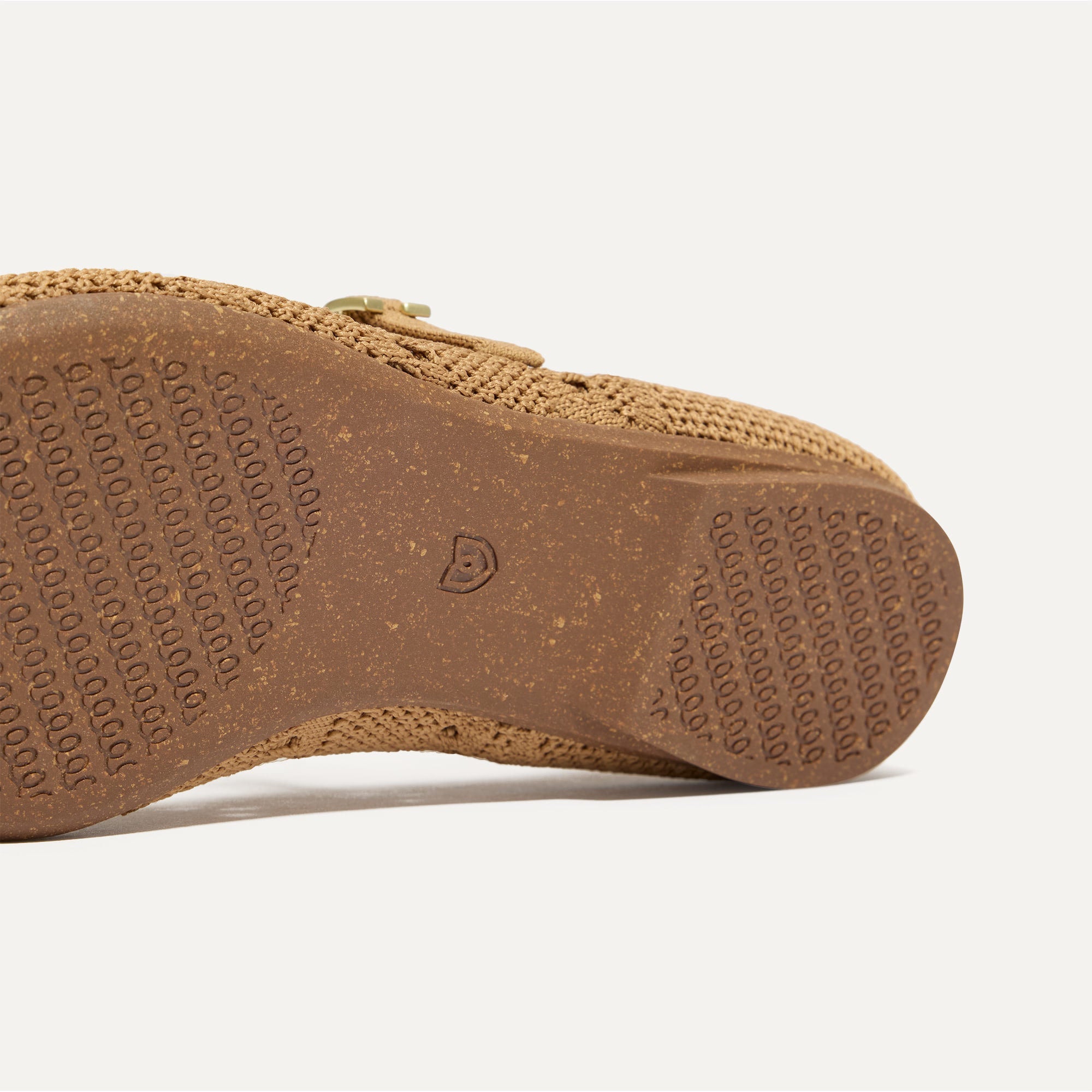 The Point Mary Jane II Wren Crochet - Comfortable Women's Shoes for Casual Wear, Walking & Everyday Use
