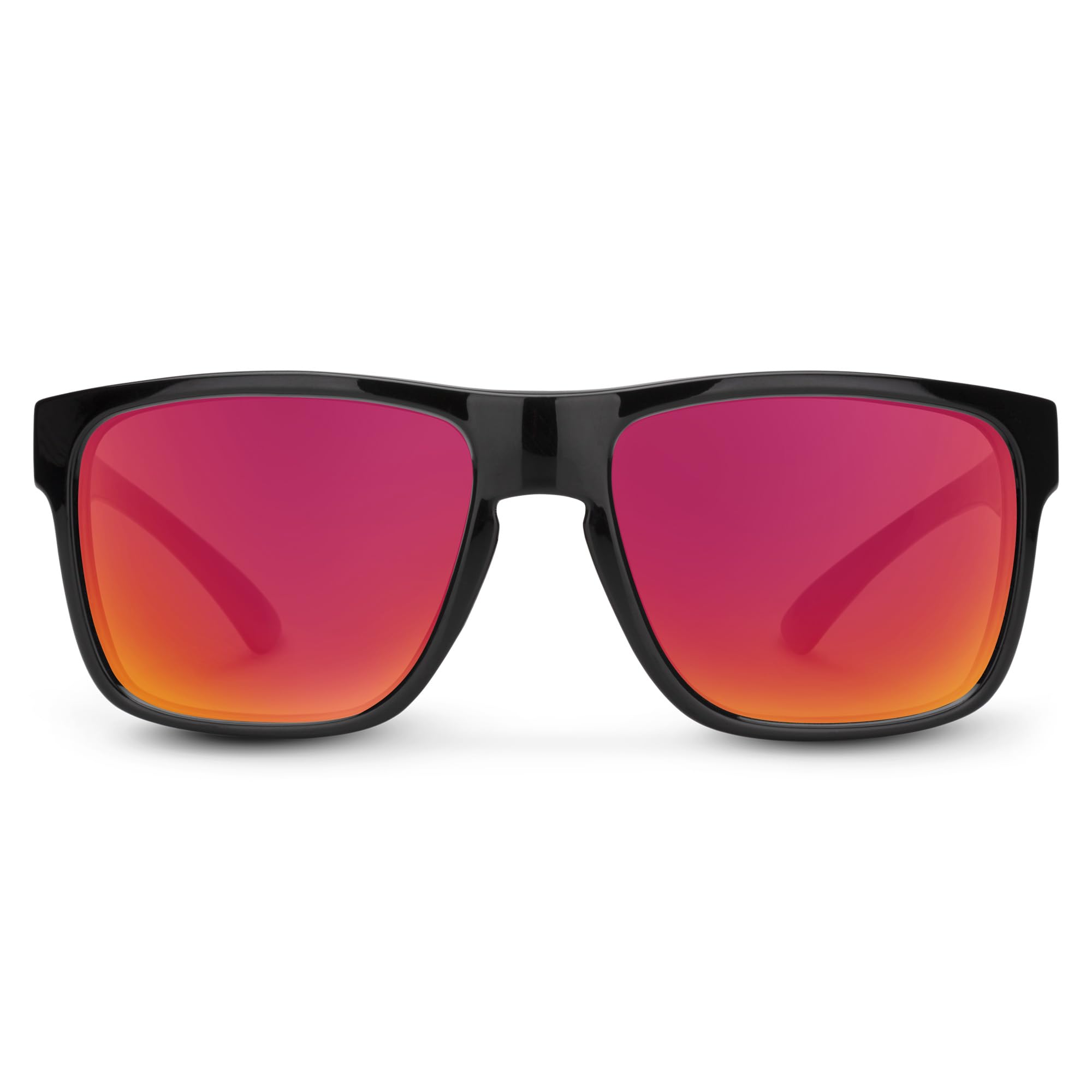 Suncloud Rambler Polarized Sunglasses for Men & Women - UV Protection, Lightweight & Durable - Perfect for Running, Hiking & Outdoor Activities