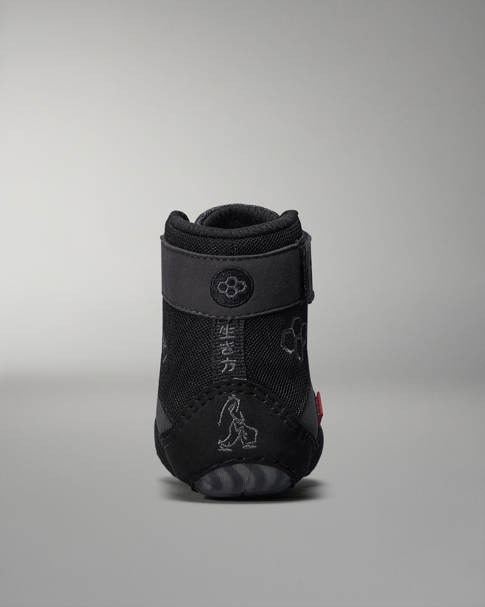 RUDIS Samurai Speed Youth Wrestling Shoes - Lightweight & Flexible for Competition & Training - Perfect for Kids & Teens in Tournaments & Practice