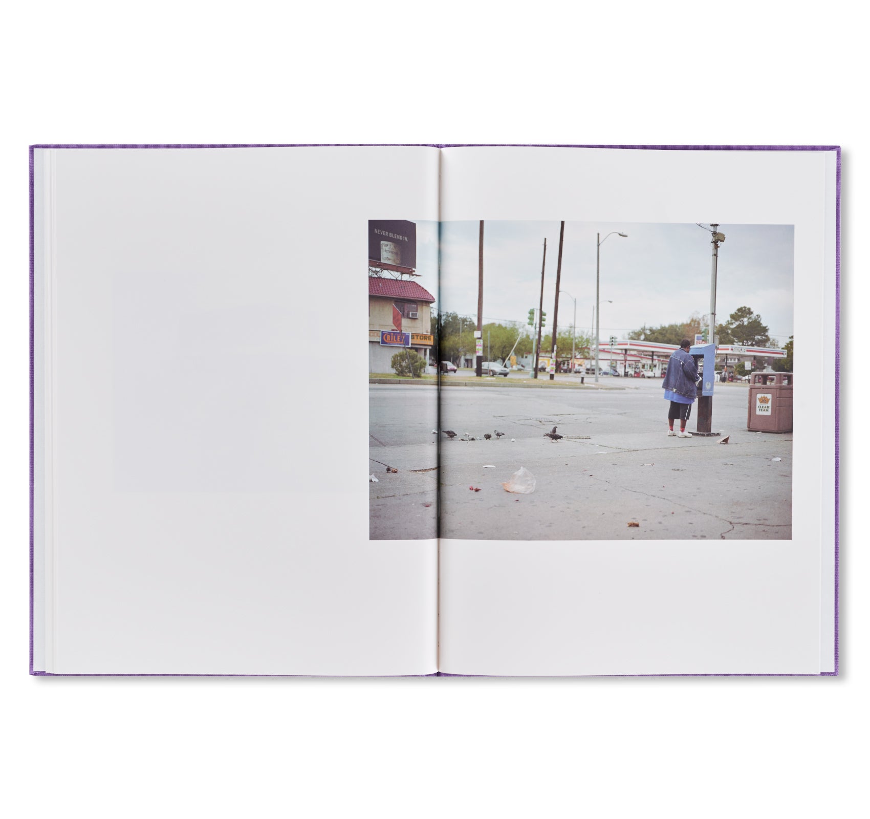 Signed Book: A Shimmer of Possibility by Paul Graham - Photography Collection for Art Lovers & Collectors | Perfect for Home Decor & Gift Giving