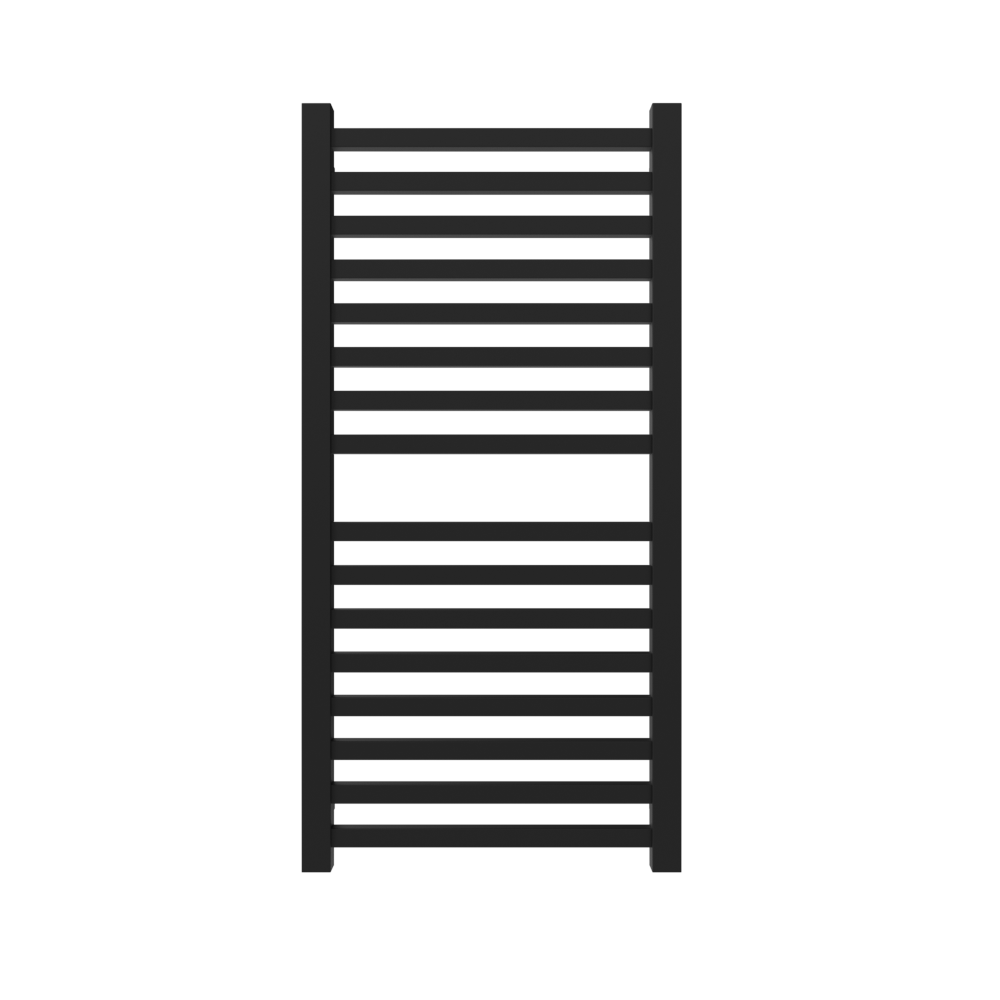 Amba Quadro Q2142 Hardwired Towel Warmer - 21.25