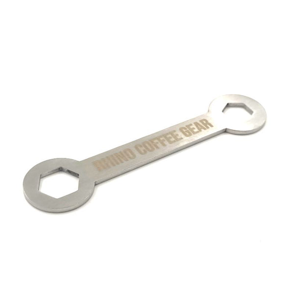 Rhino Digital Thermometer Calibration Tool - Professional Accuracy for Cooking, BBQ, and Laboratory Use