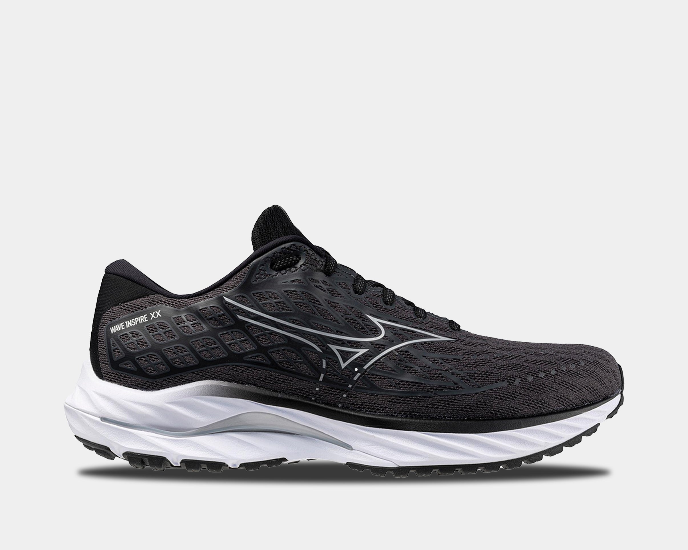 Wave Inspire 21 Running Shoes - Lightweight Cushioned Sneakers for Men & Women - Perfect for Jogging, Gym Workouts & Daily Walking