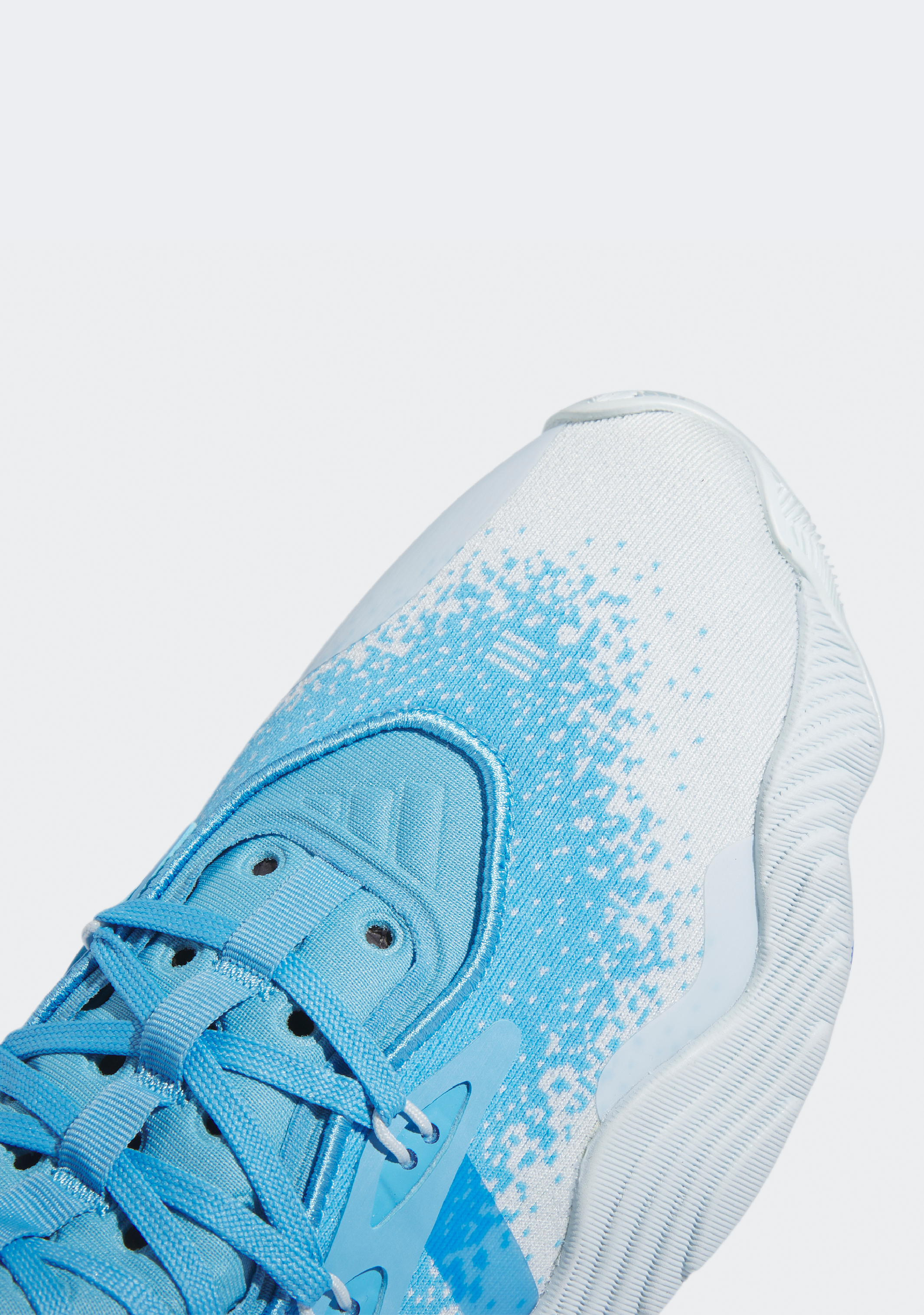 Adidas Men's Trae Young 3 Basketball Shoes - Lightweight High-Performance Sneakers for Indoor & Outdoor Court Play - Perfect for Training, Games, and Streetwear Fashion