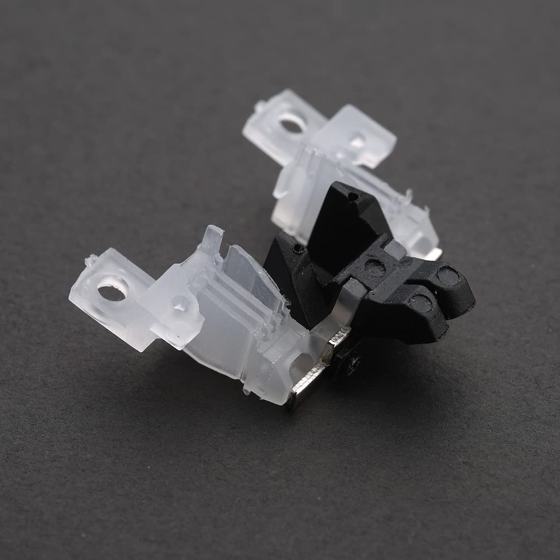 2 PCS Replacement Blade Drive Assembly Lever for Andis Pet Clipper - Compatible with Andis Clippers, Professional Grooming Tool for Dogs & Cats - Perfect for Home Pet Grooming & Professional Salon Use