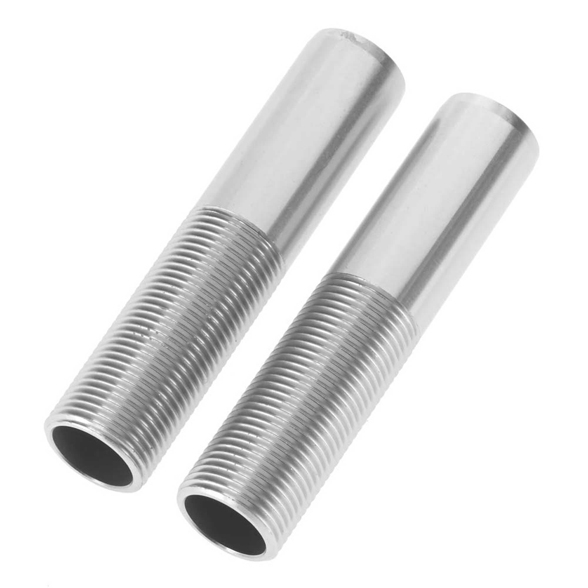 High-Quality Aluminum Shock Body 15x59mm - Durable & Lightweight for RC Cars, Drones, and Off-Road Vehicles | Perfect for Racing, Off-Roading & DIY Projects