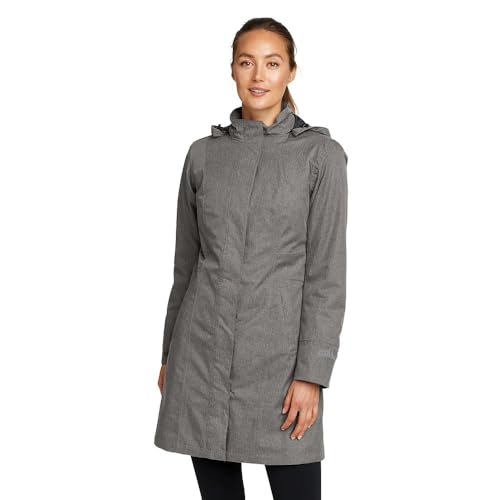 Dk Charcoal Htr